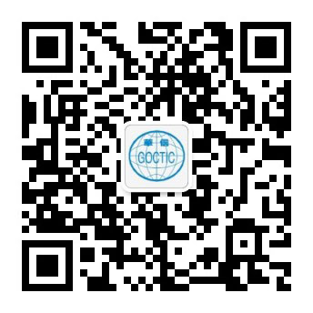 公衆号二維碼